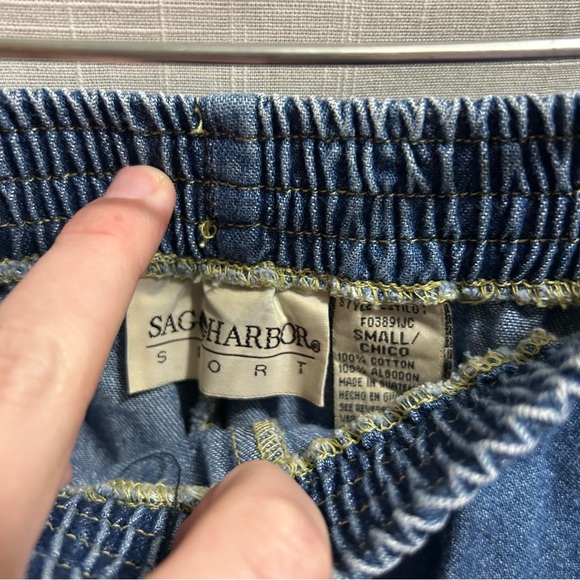 Sag Harbor Denim - Sag Harbor pull on jeans